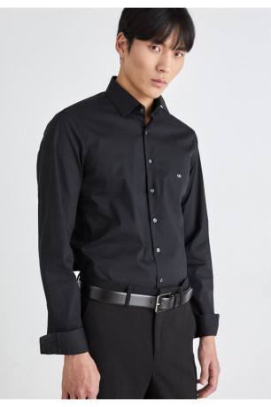 Chemise slim fit stretch Calvin klein