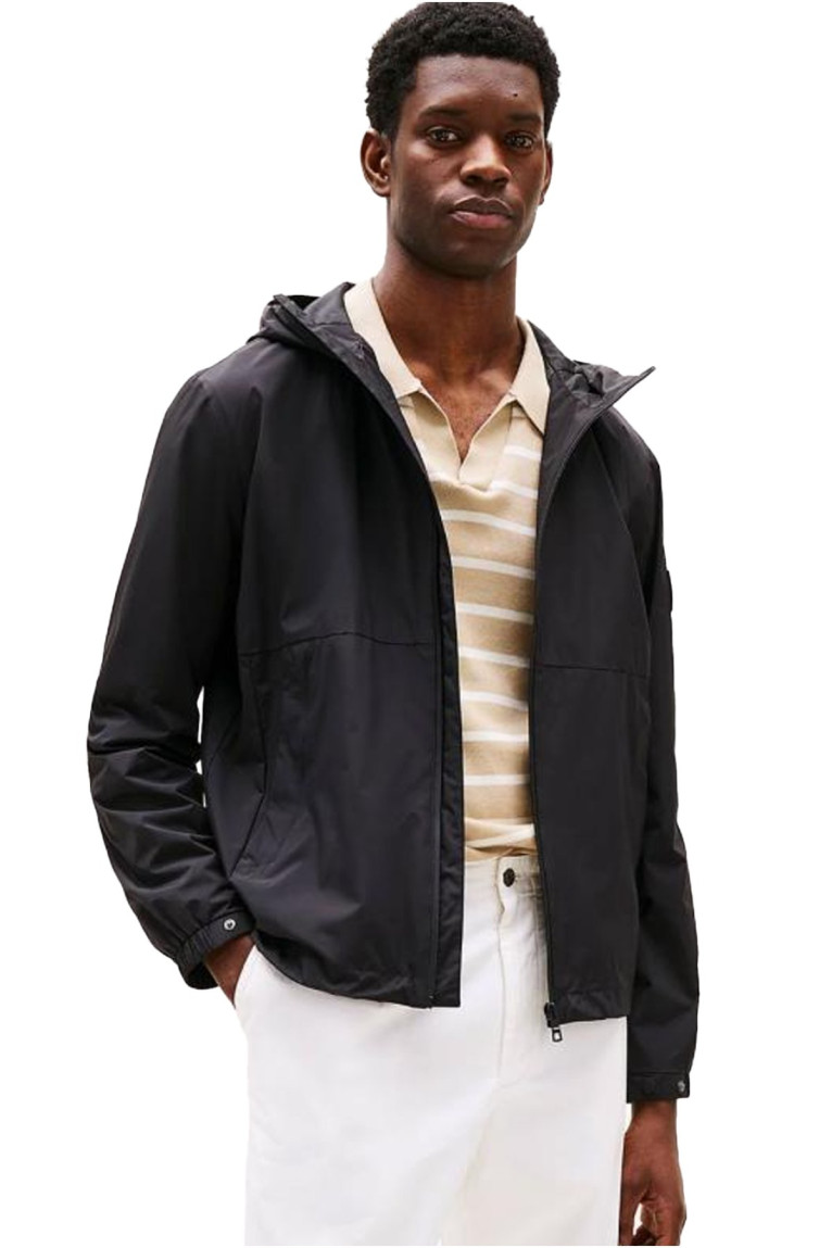 Veste à capuche ML Tommy Hilfiger
