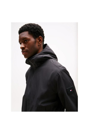 Veste à capuche ML Tommy Hilfiger