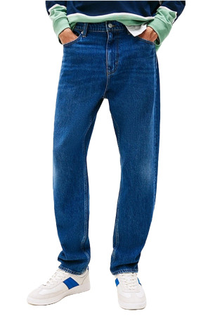 Jean Isaac Relaxed Tommy Jeans