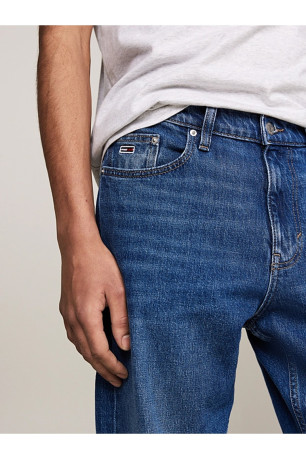 Jean Isaac Relaxed Tommy Jeans