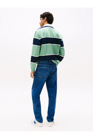 Jean Isaac Relaxed Tommy Jeans