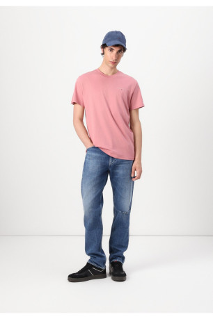 Jean droit stretch Tommy Jeans