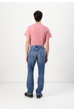 Jean droit stretch Tommy Jeans