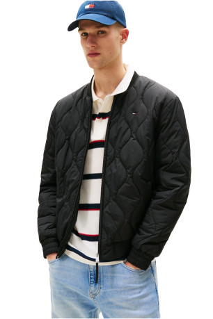 Bomber matelassé Tommy Jeans