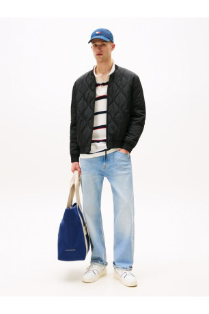 Bomber matelassé Tommy Jeans