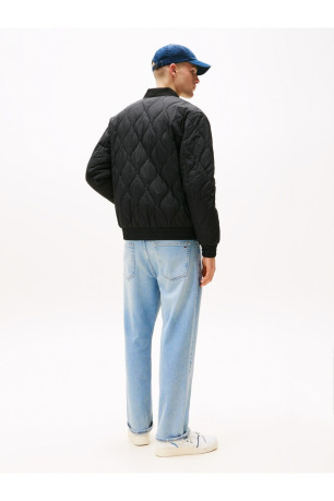 Bomber matelassé Tommy Jeans