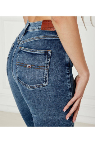 Jean SYLVIA Tommy Jeans