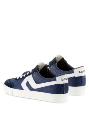 Basket Sneak Levi's