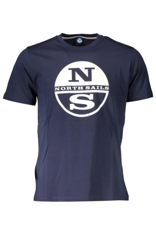T-shirt MC North sails