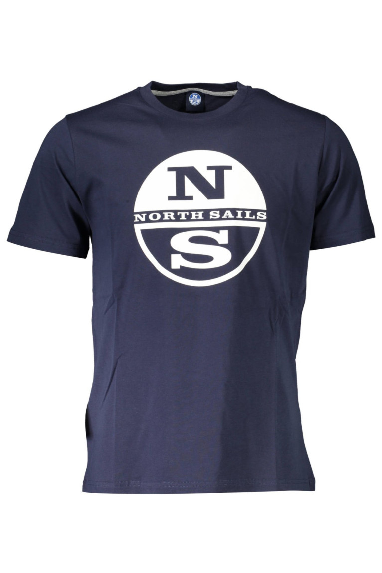 T-shirt MC North sails