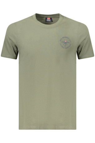 T-shirt MC NORWAY 1963