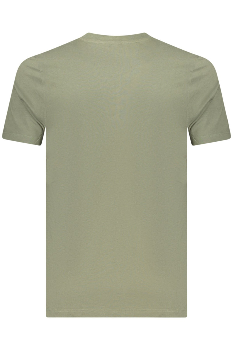 T-shirt MC NORWAY 1963
