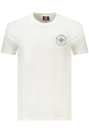 T-shirt MC NORWAY 1963
