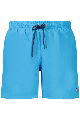 Short de bain logo NORWAY 1963
