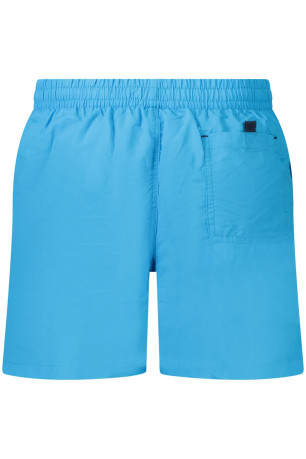 Short de bain logo NORWAY 1963