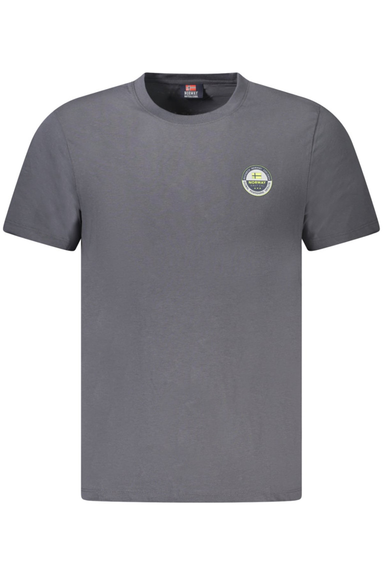 T-shirt MC NORWAY 1963