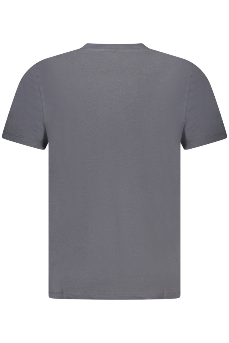 T-shirt MC NORWAY 1963