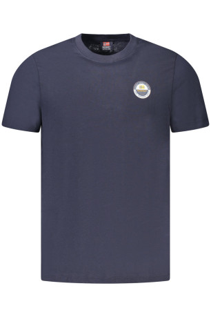 T-shirt MC NORWAY 1963