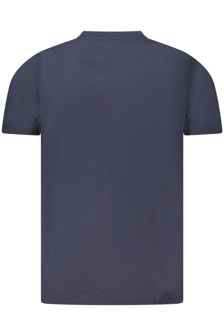 T-shirt MC NORWAY 1963