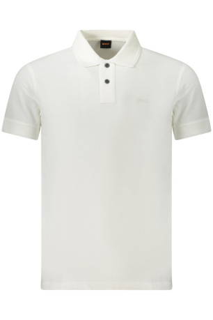 Polo manches courtes Hugo boss