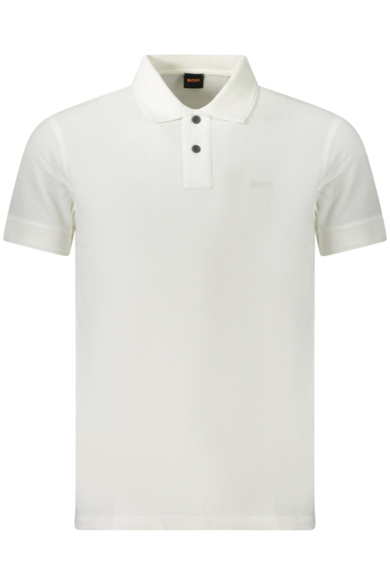 Polo manches courtes Hugo boss