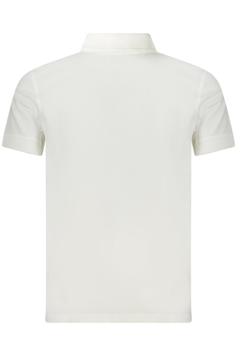 Polo manches courtes Hugo boss