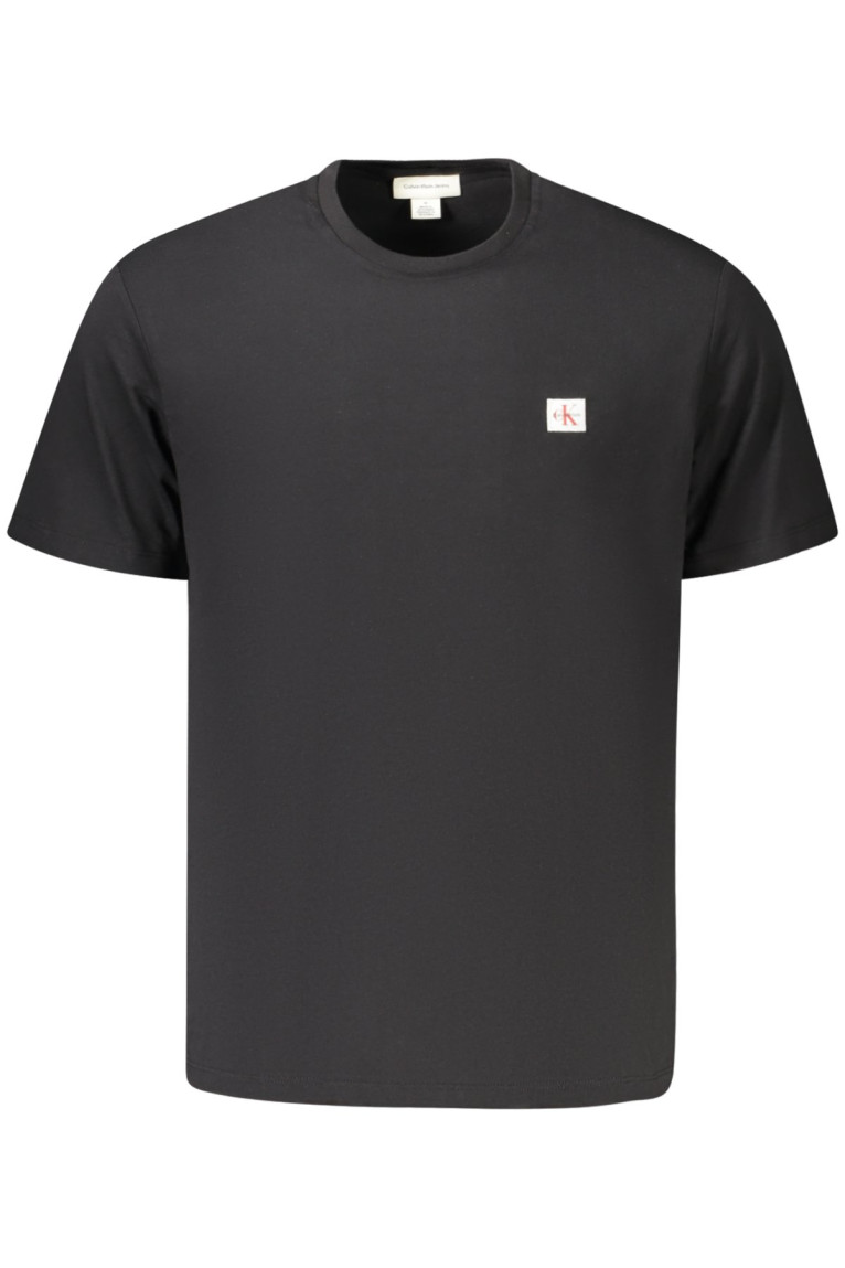 Tripack de T-shirts manches courtes