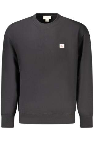 Sweat zippé manches longues
