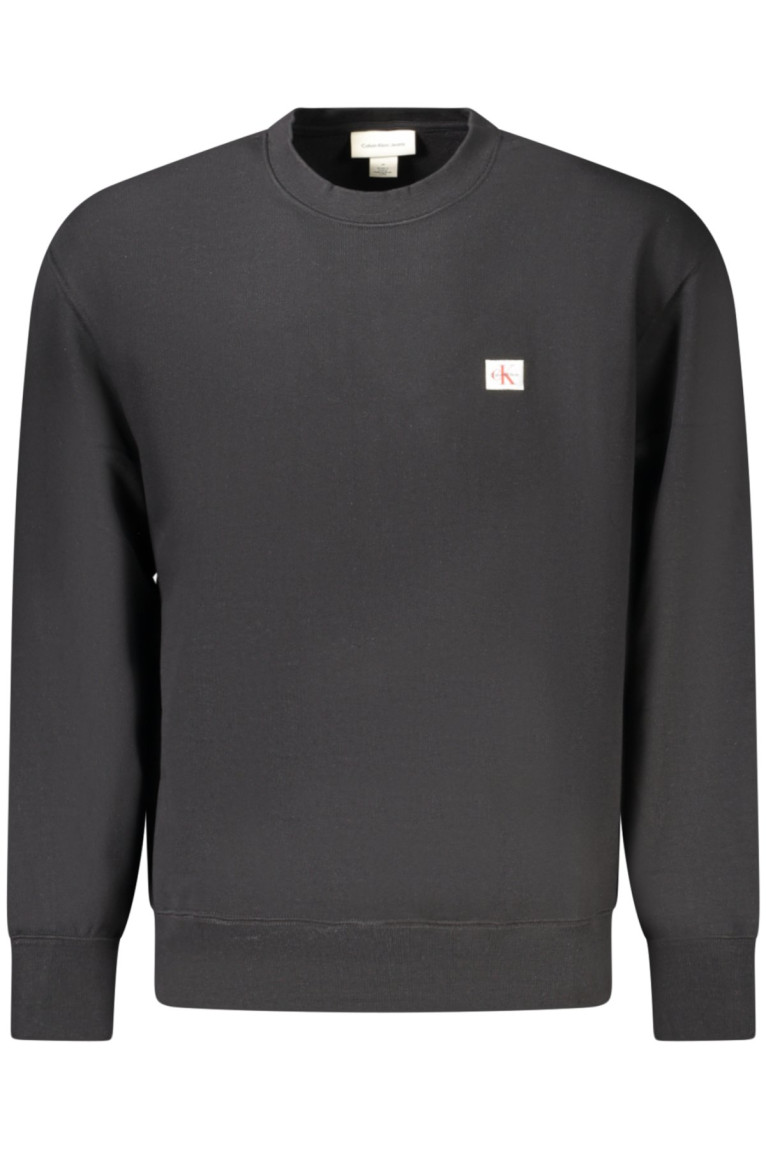 Sweat zippé manches longues