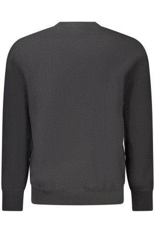 Sweat zippé manches longues