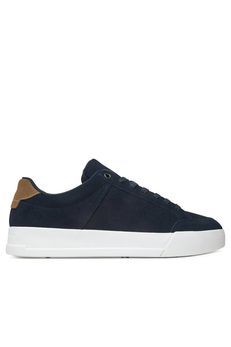 Sneakers suède Tommy Hilfiger