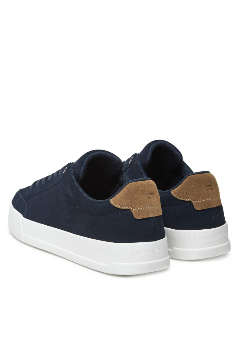 Sneakers suède Tommy Hilfiger