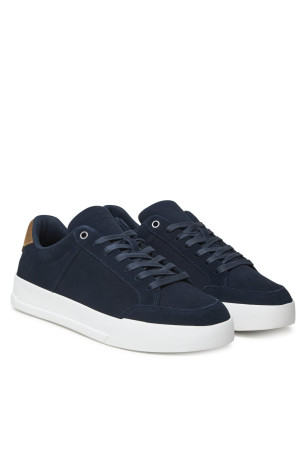Sneakers suède Tommy Hilfiger