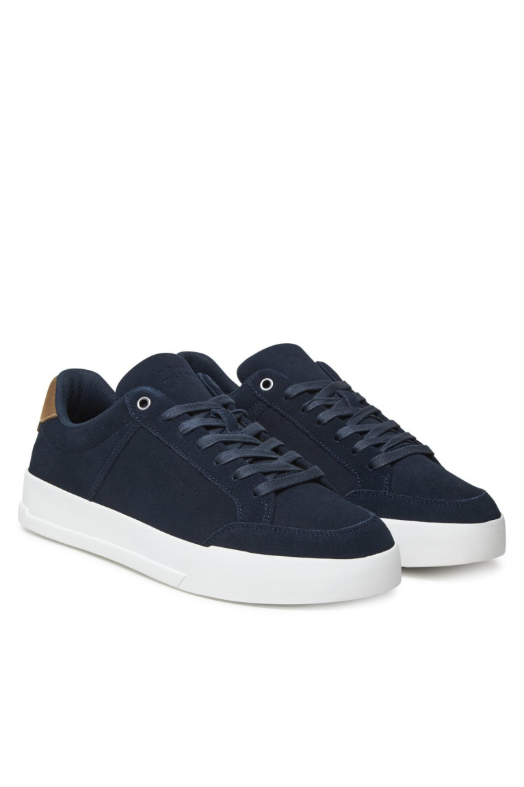 Sneakers suède Tommy Hilfiger