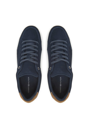 Sneakers suède Tommy Hilfiger