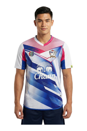 Maillot de foot Thailande Sport zone