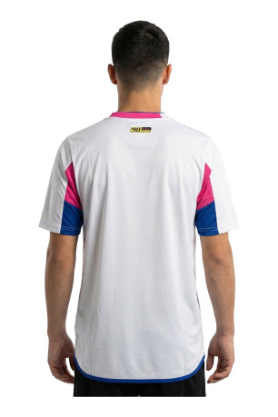 Maillot de foot Thailande Sport zone