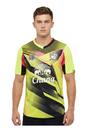 Maillot de foot Thailande Sport zone