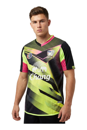 Maillot de foot Thailande Sport zone