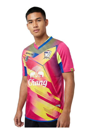 Maillot de foot Thailande Sport zone