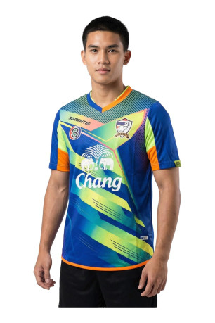 Maillot de foot Thailande Sport zone