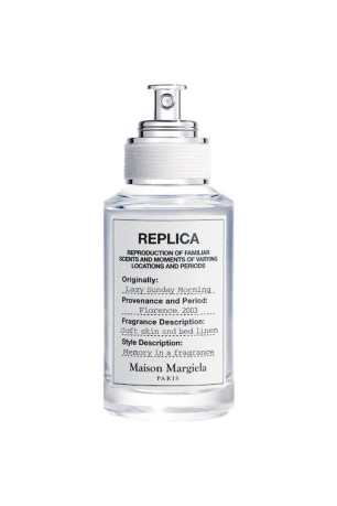 Lazy Sunday Morning Edt 30ml Maison Margiela
