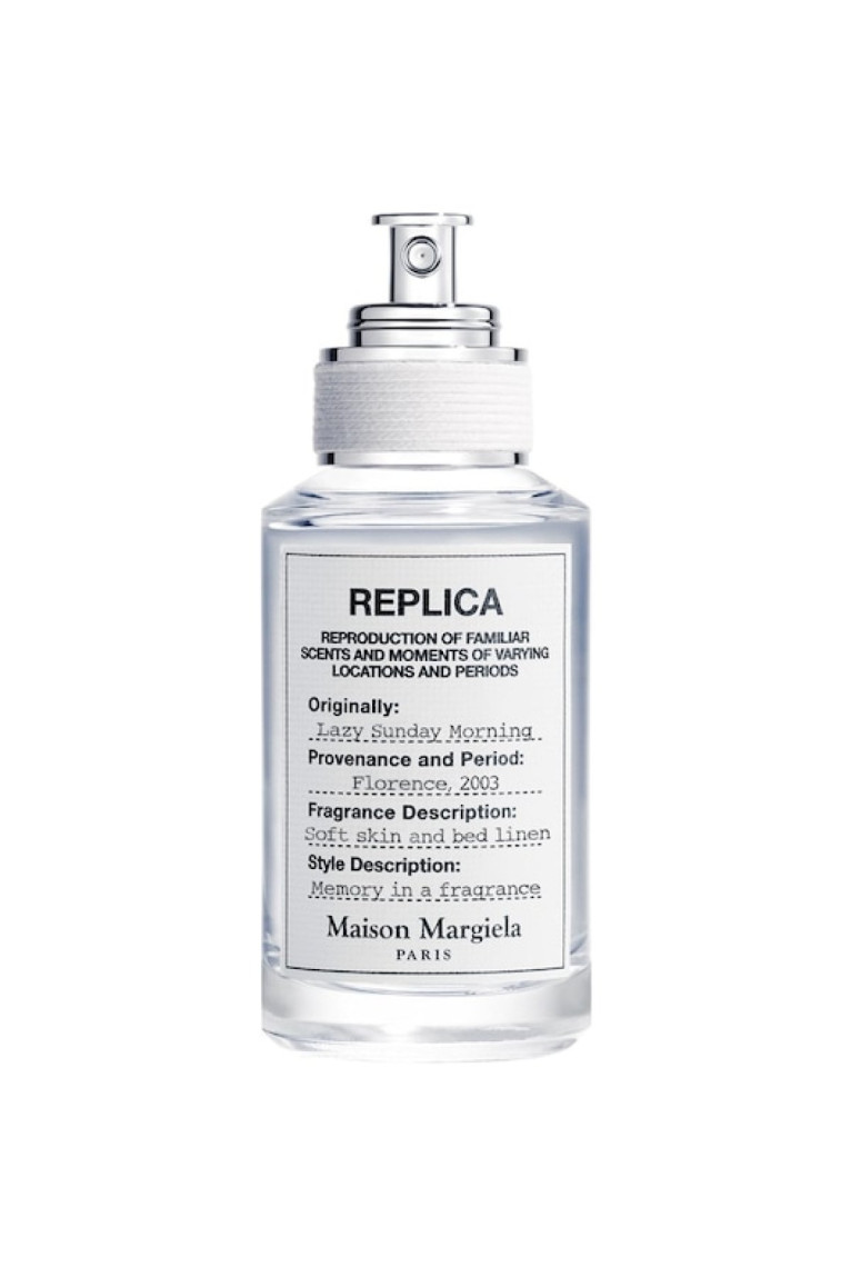 Lazy Sunday Morning Edt 30ml Maison Margiela