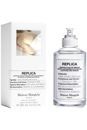 Lazy Sunday Morning Edt 30ml Maison Margiela