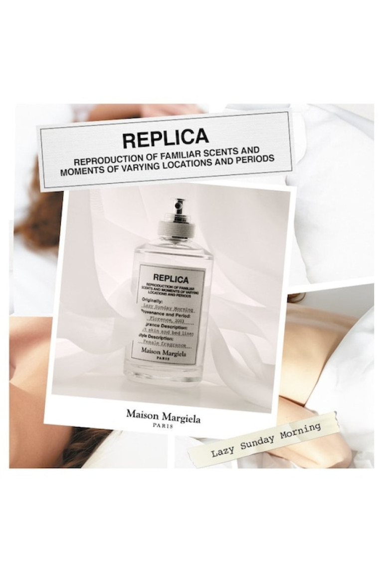 Lazy Sunday Morning Edt 30ml Maison Margiela