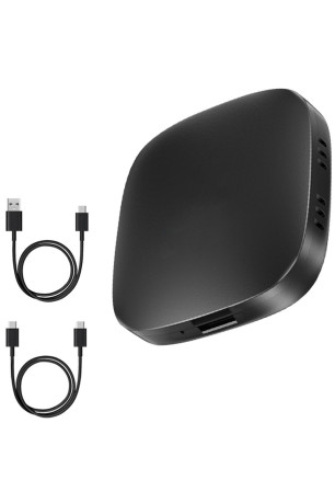 Adaptateur carplay sans fil I NEED ME ONE