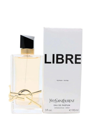 MF Eau de Parfum – Refillable (150ml) Yves Saint Laurent