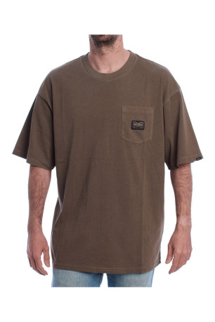 TShirt MC coton logo Vans