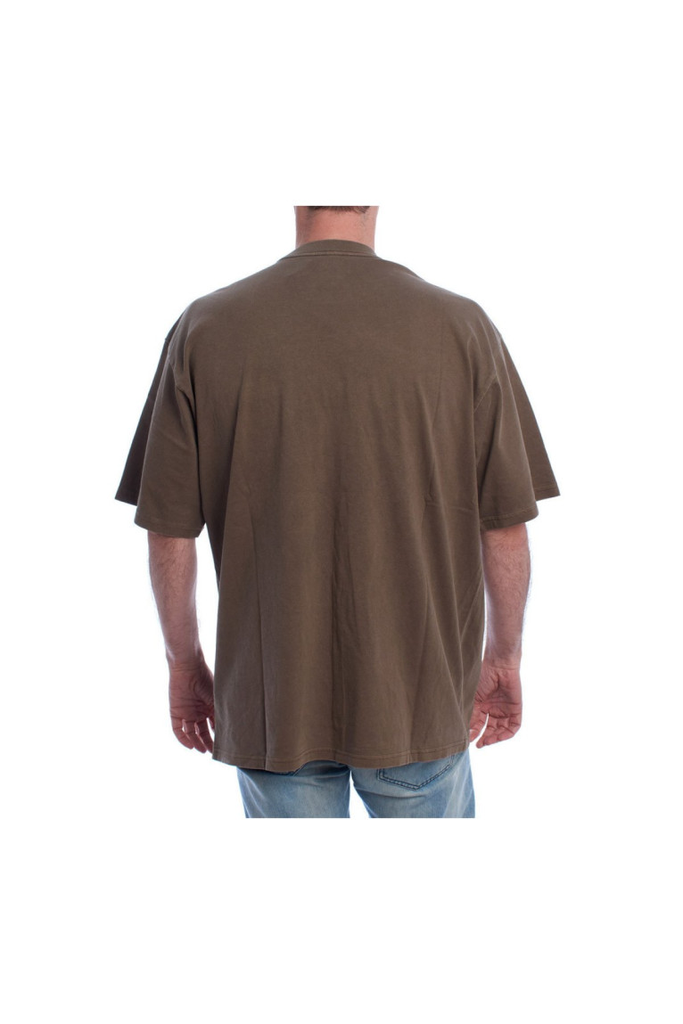 TShirt MC coton logo Vans